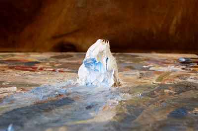 S&eacute;rie Palettes et Photographies : Palettes 3