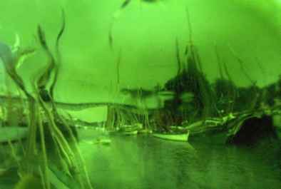 S&eacute;rie La T&ecirc;te en Mer :  Le port Rhu, Douarnenez